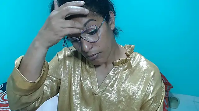 Show de webcam de kateleyagrey