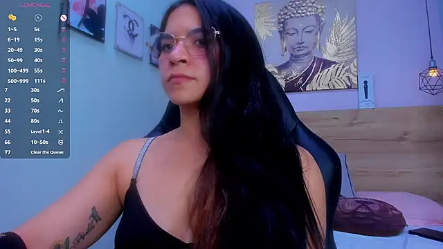 Sembang XXX Secara Langsung lalytulu99