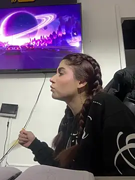 AnnyCherry_ Chat XXX live