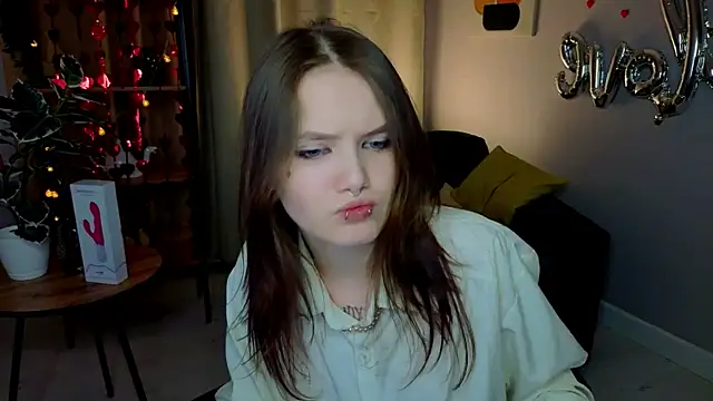 Dilara_xBaby Chat XXX live