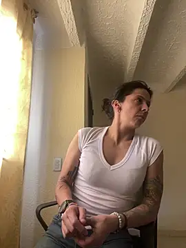 daenerys_11 Chat XXX live