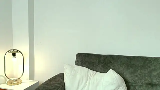 Show de Blake_Parker na webcam