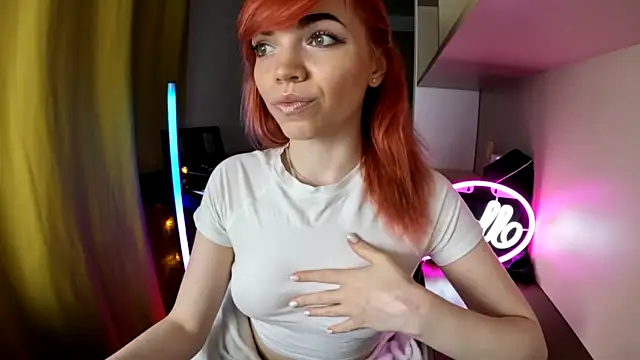 Chat XXX en directo de olivka-flower