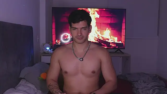 Chatroom XXX en direct de bbbeachboy