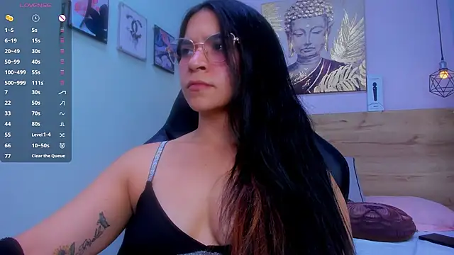 Chat +18 de lalytulu99 ao vivo