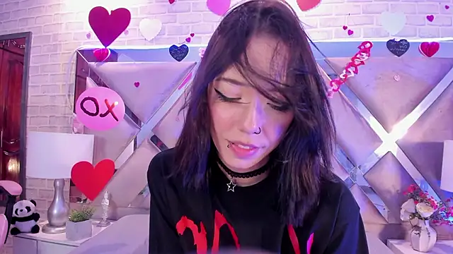 HarperrWest's Live XXX Chat