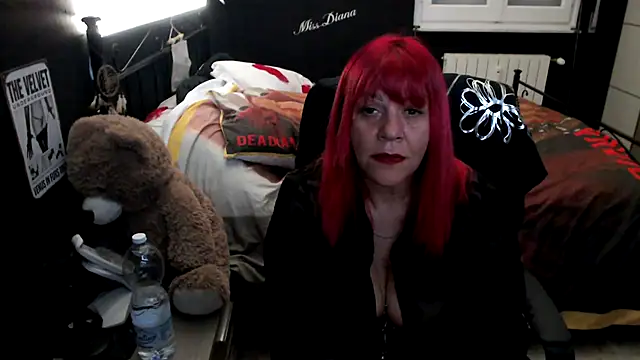 diavo72 Live XXX Chat