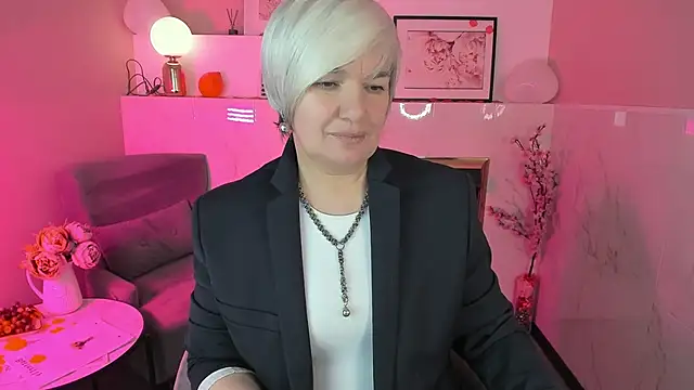 Chat XXX ao vivo de CarmenSoft