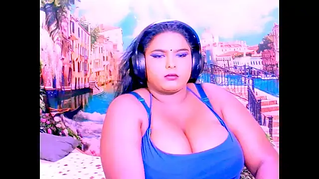 Chat XXX en directo de Indianfairy99