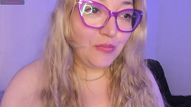 Naty_Mature_のウェブカメラショー