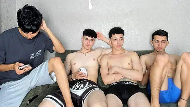 Pertunjukan Kamera Web persy_sexxx18