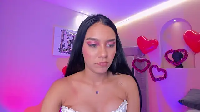 AmaliaCrus Live XXX-chat