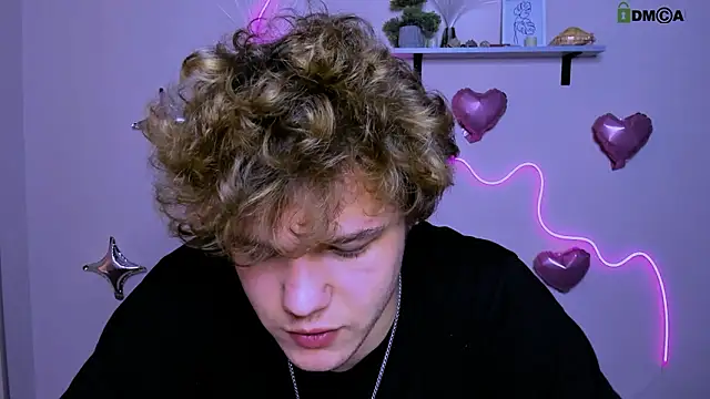 Show modela lucas_long_ na web-kameri