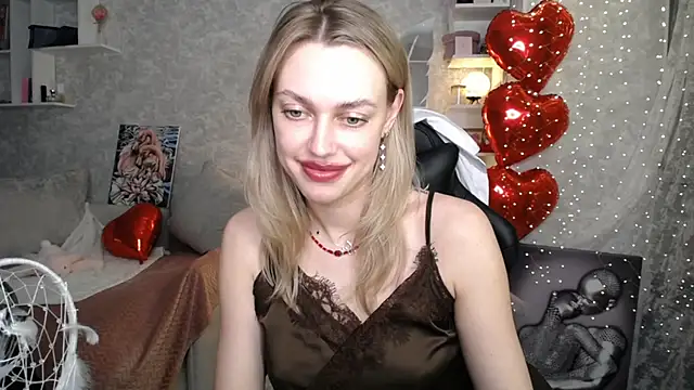 Chatroom XXX en direct de NickyAdamidi