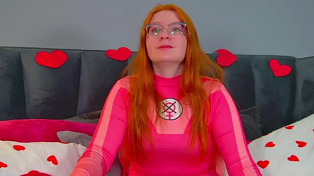 AliceAllisons 라이브 XXX 채팅