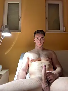 Chat XXX Live Raveman