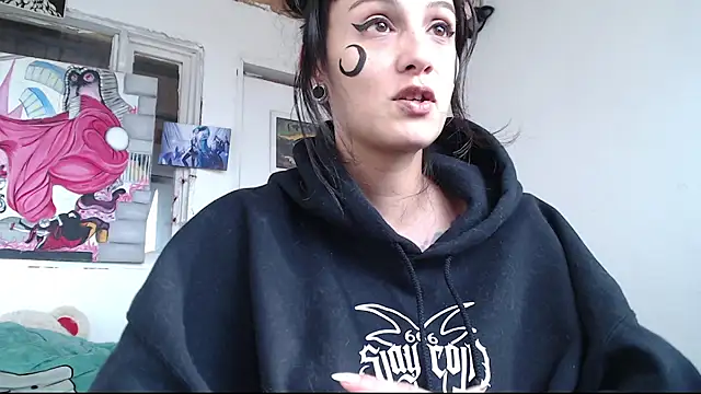 Cortana2_0's Live XXX Chat