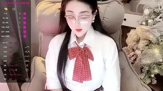 Živý XXX chat Monica-666888-