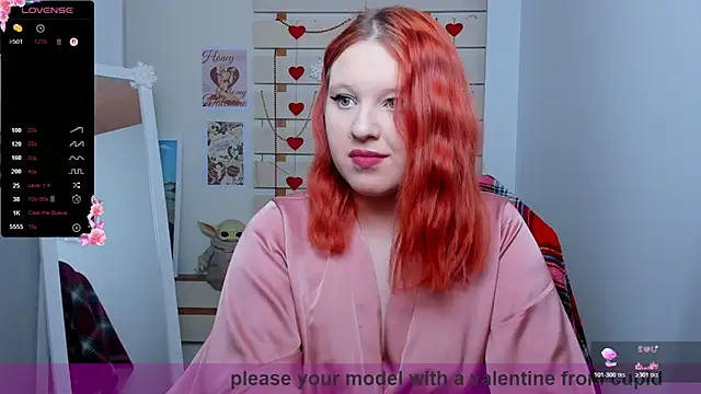 Онлайн чат XXX FoxPlayXX