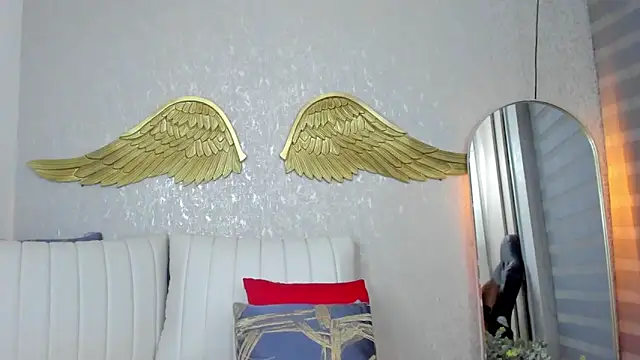 Chat +18 de EmmaFerrary ao vivo