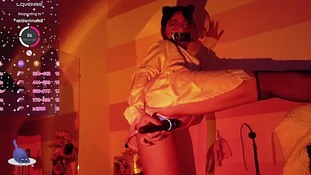 Catwhite_n Live XXX chat