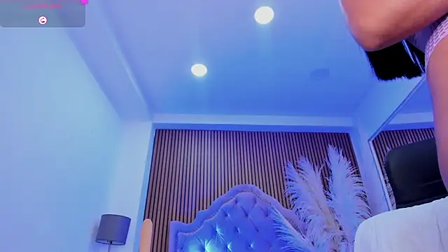 SelenaStonne élő XXX-chatje