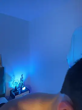 Chris_Clarck élő XXX-chatje