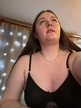 XXX chat uživo modela Kitten_Sasha