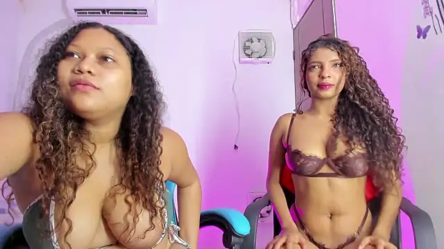 Chatroom XXX en direct de Lunastar02