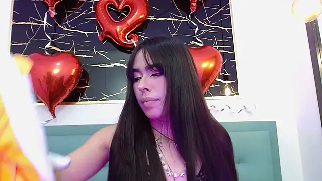 Chat XXX en directo de Cloeandtyfanny