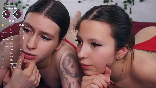 دردشة GabrielleLynchard الجنسية المباشرة