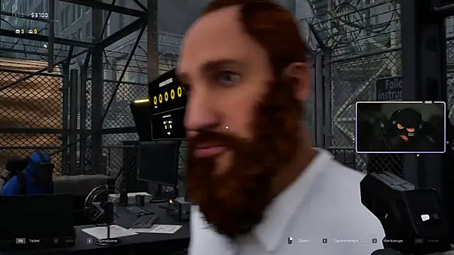 โชว์เว็บแคมของ Symph0ny_0f_Gh0sts