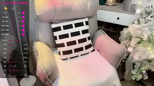 Monica-666888- 网络视讯表演