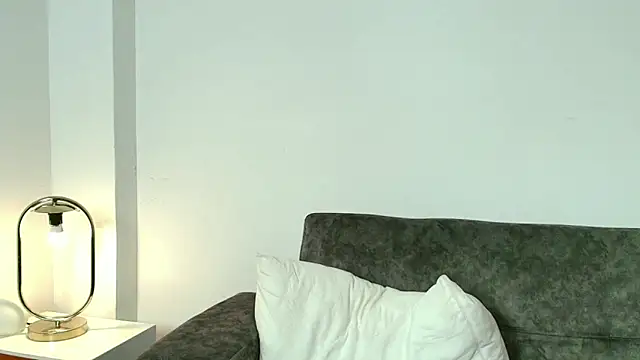 Show de webcam de Blake_Parker