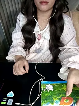 Girl-crazy1 网络视讯表演