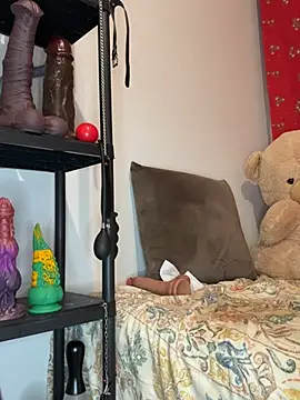 Živý XXX chat Maria_Texas