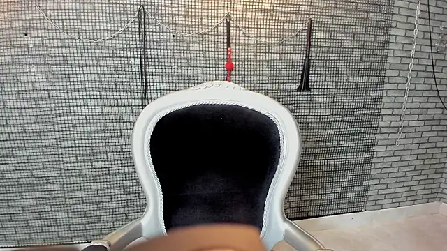 Briana_24 Adlı Modelin Web Kamerası Şovu