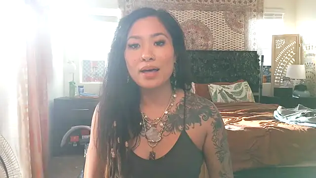 222goddess444you Webcam-Show