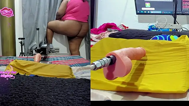 marilyn_16 লাইভ XXX চ্যাট