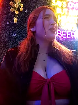 Chat XXX en directo de katty_42