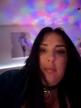 TiffanyRoxx Webcamshow