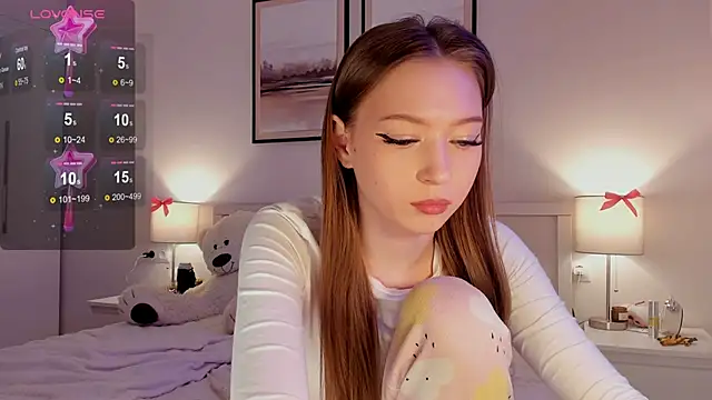 Živý XXX chat diana_nier