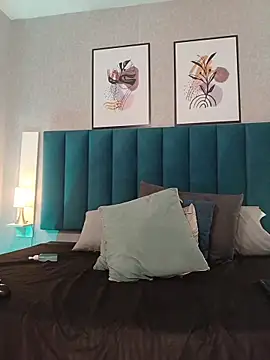 MadisonsmiithのライブXXXチャット