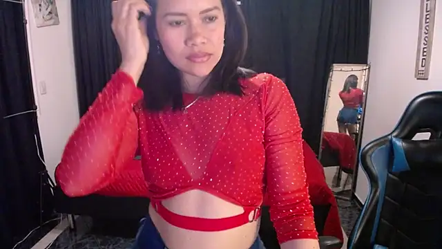 amara21_ Live XXX-chat