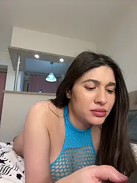 IrisBlues 现场XXX聊天