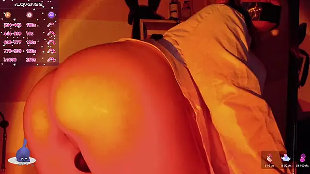 Catwhite_ 现场XXX聊天