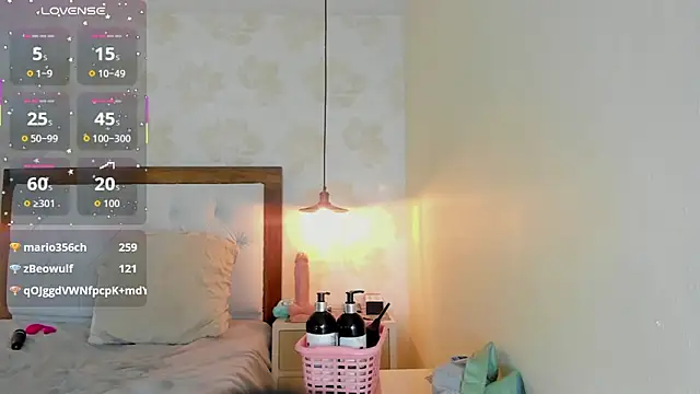 Онлайн чат XXX IRISCLARK1