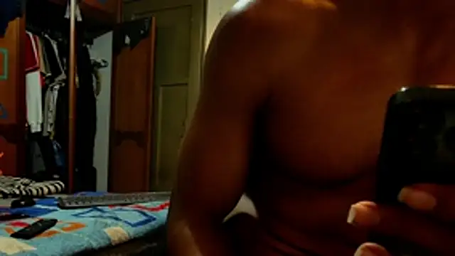 Jhon_wich élő XXX-chatje