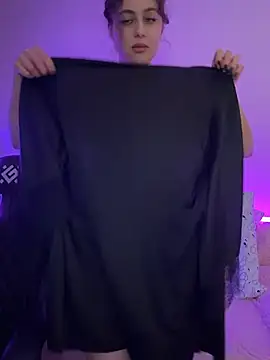 Your_insomniya – Naživo XXX chat