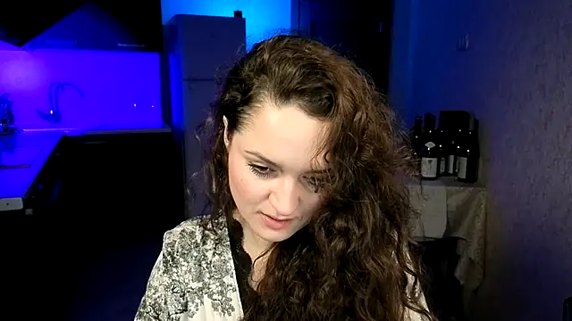 แชท XXX สดของ Cerann1